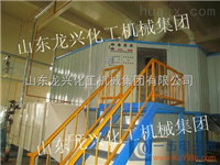 PVC热稳定剂生产成套设备