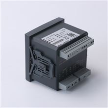 安科瑞 AMC96-E4/HKC智能电能表数码管数据采集装置RS485通讯