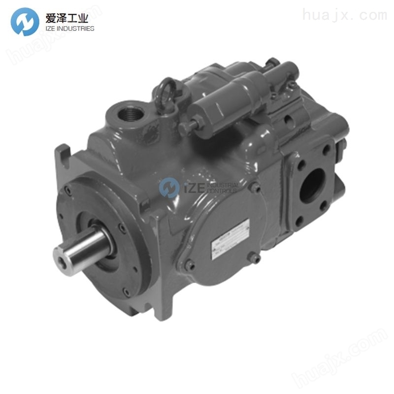 HYDAC泵PPV100-100-FR01KK-1080-4205