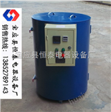 XY100/200碳钢油桶加热器