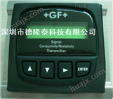 供应+GF+SIGNET 3-8850-1P 3-8850-2P 3-8850-3P电导率变送器