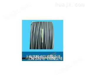 UL3071 硅橡胶编织电线