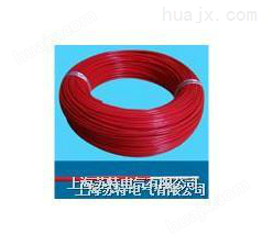 UL3122 硅橡胶编织电线