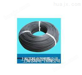 UL3132 硅橡胶电线