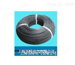 UL3529 硅橡胶电线