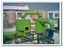 鉿回收再利用装置|废气净化处理装置厂家|锅炉用除尘器