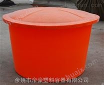 1200L/圆桶/食品级水箱/PE塑胶桶/水塔/储存桶/容器/耐酸耐碱