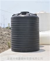 一次成型10吨塑料水桶 环保无毒聚乙烯10立方水箱