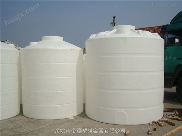 10立方减水剂储罐 进口PE防腐储罐