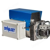 丹纳森DYNASET HGG液压地面发电机