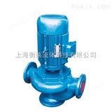 GW50-20-15-1.5管道式排污泵