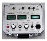 变电站新GM系列可调高压数字兆欧表、高压绝缘电阻特性仪
