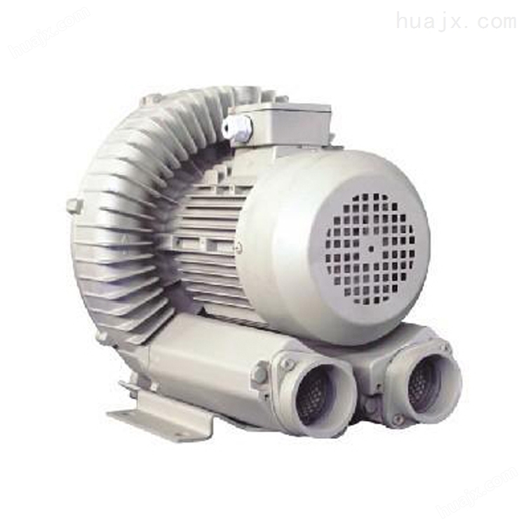 升鸿高压鼓风机ehs339 漩涡高压气泵1.3kw