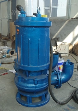 排污泵 污水泵 混流泵 泥浆泵