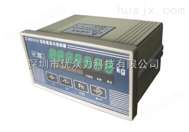 XK3101C工业控制仪表