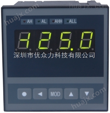 深圳供应XST/A-H1RT3A1B1V1压力仪表