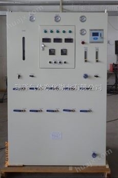 *气站用一键式氮气纯化装置