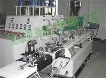 pp棉熔喷滤芯生产设备厂