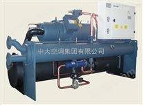江苏水源热泵机组价格制作工作原理