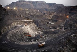 煤炭开采利用进入全产业链监管时代 