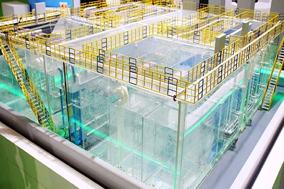 预算1242.5万元，广东环科研究院采购一批环境监测仪器