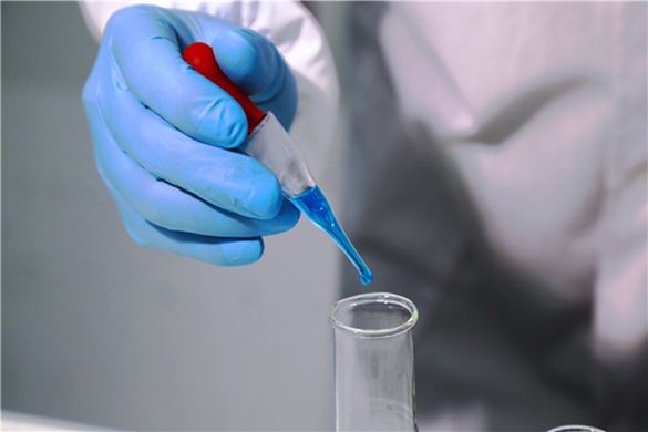 《化学分析实验室结果有效性监控指南》发布 推进检验检测行业发展
