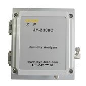 JY-2300C高精度阻容法湿度分析仪