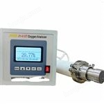 JY-410T氧化锆氧量分析仪 微量氧分析仪
