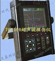 北京时代TCD360超声波无损探伤仪