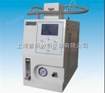 上海普析JX-3热解析仪