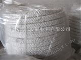 湖南张家界陶瓷纤维盘根*|陶瓷纤维盘根到货价格