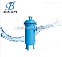 油水分离器、滤芯式油水分离器