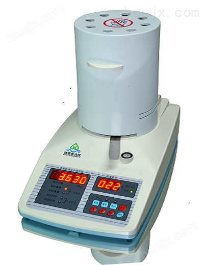 控温台式水活度测定仪/颗粒饲料活度检测仪