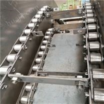 带式输送机械 刮板输送机的适用条件 得鸿防碎刮板机生产厂家