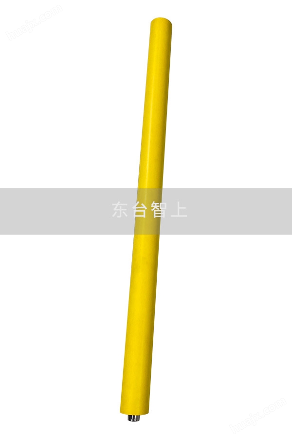 黄色碳纤维管2