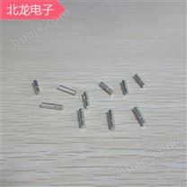焊针1.1mm大小头 多种内径规格1.1-3.0mm大小头散热片插针散热器焊脚电子元器件焊针