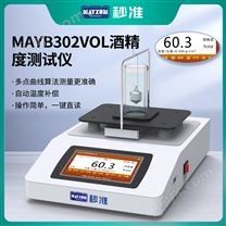 GB394工业酒精浓度测试仪MAYB302G