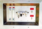 GSL系列高效湿法混合制粒机仪表