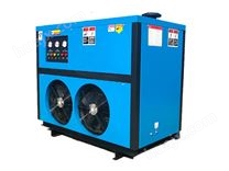高溫風冷型冷凍式干燥機