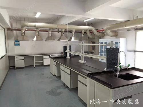 深圳实验室家具3