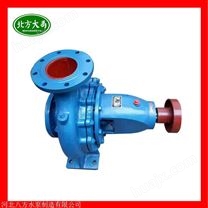 IS50-32-200单级单吸清水泵  卧式铸铁清水泵