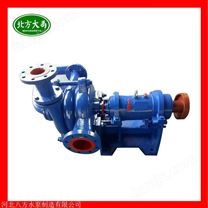 40SYA65-18.5压滤机入料泵厂家  耐磨加压杂质泵