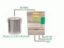 豆腐专用节能蒸汽机