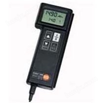 testo 240 电导率和温度测量仪