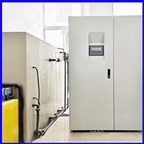 嘉泽 智能控制实验室污水处理设备 酸碱中和 包安装调试