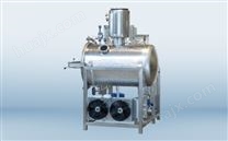 ES DRY系列热泵式低温真空干燥结晶器
