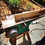 家用小型木工机床 2米长木工车木数控机床 木工用加工把子机床货号H4167