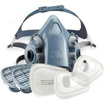 防毒口罩,呼吸防护用品