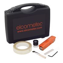 Elcometer1542 十字划割附着力测试仪