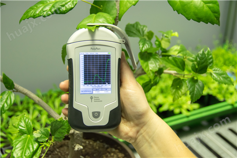 PolyPen RP 410 UVIS 手持式植物叶片光谱仪